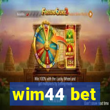 wim44 bet